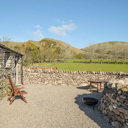 The Hoggest@high House Farm *