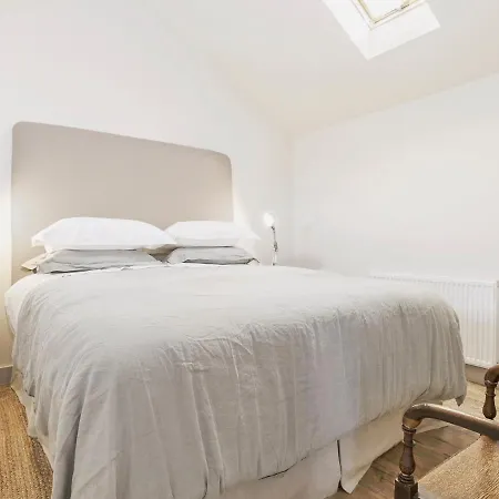 The Hoggest@high House Farm Holiday home *