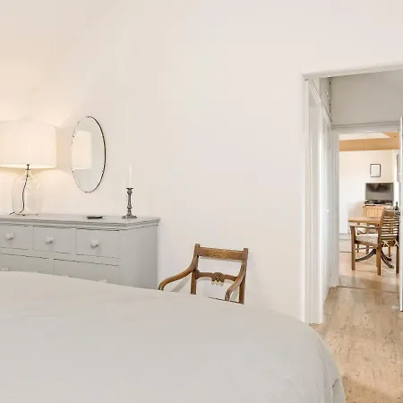 Holiday home The Hoggest@high House Farm