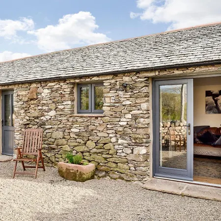 Holiday home The Hoggest@high House Farm