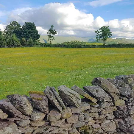 فندق The Hoggest@high House Farm ووتِرميلوك