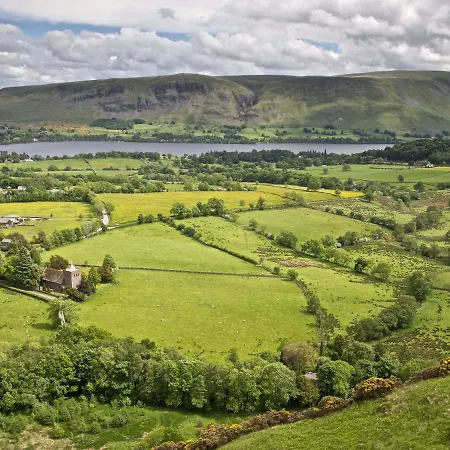 The Hoggest@high House Farm فندق ووتِرميلوك