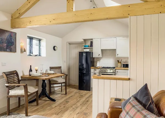 The Hoggest@high House Farm Hotel Watermillock