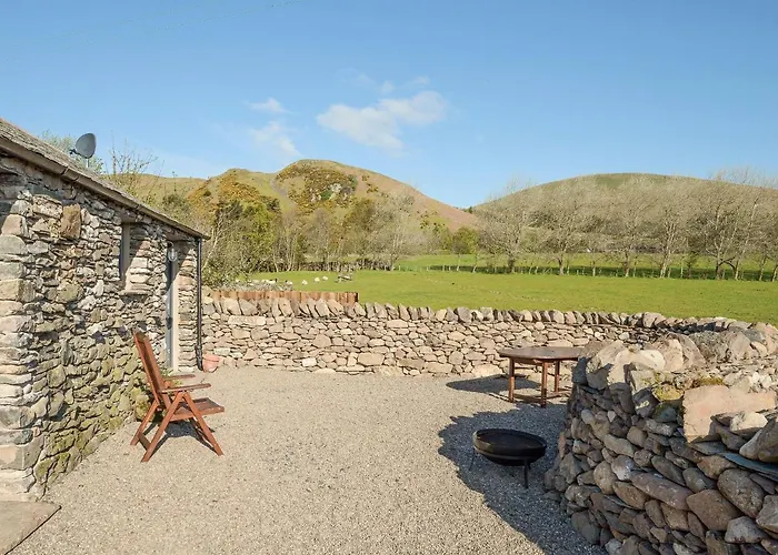 The Hoggest@high House Farm *