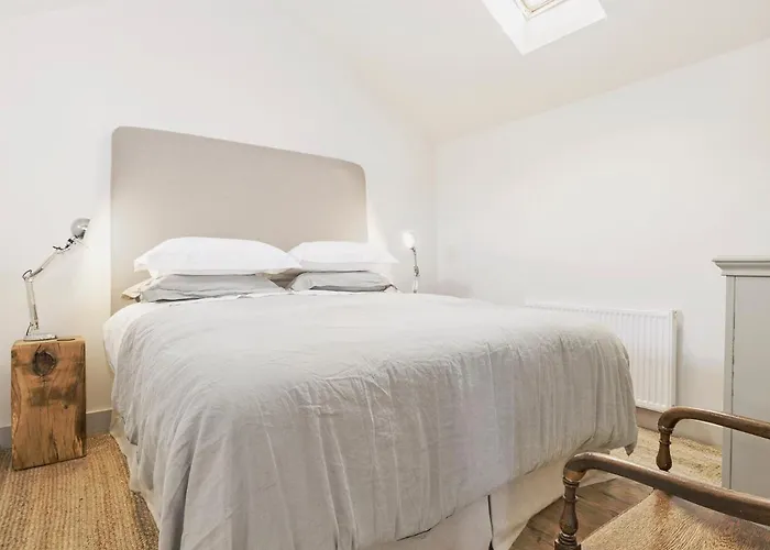 The Hoggest@high House Farm Hotel *