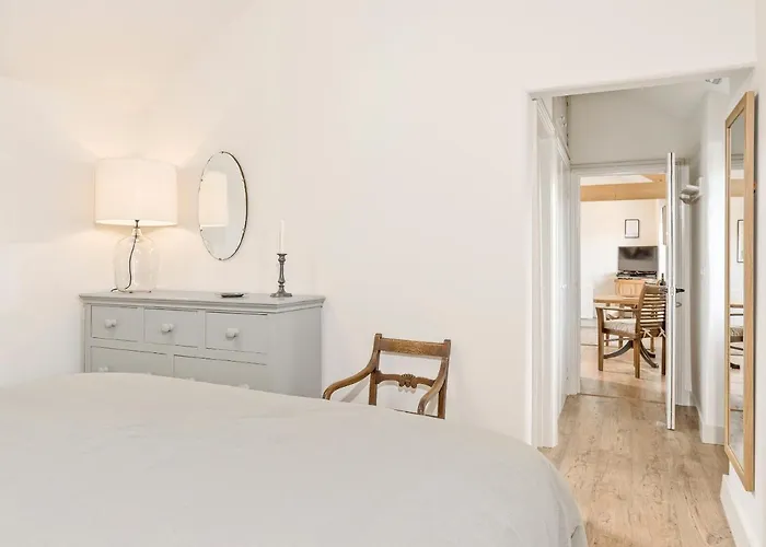 Hotel The Hoggest@high House Farm