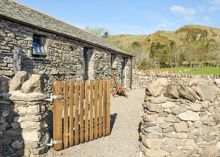 The Hoggest@high House Farm