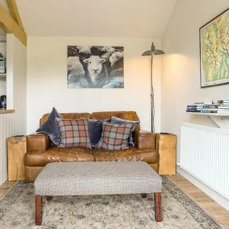 Hotel The Hoggest@high House Farm Watermillock