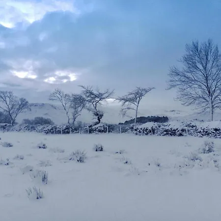 The Hoggest@high House Farm * Watermillock